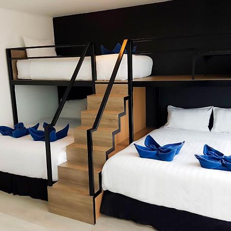 The Wide Condotel - Phuket Ngoại thất bức ảnh