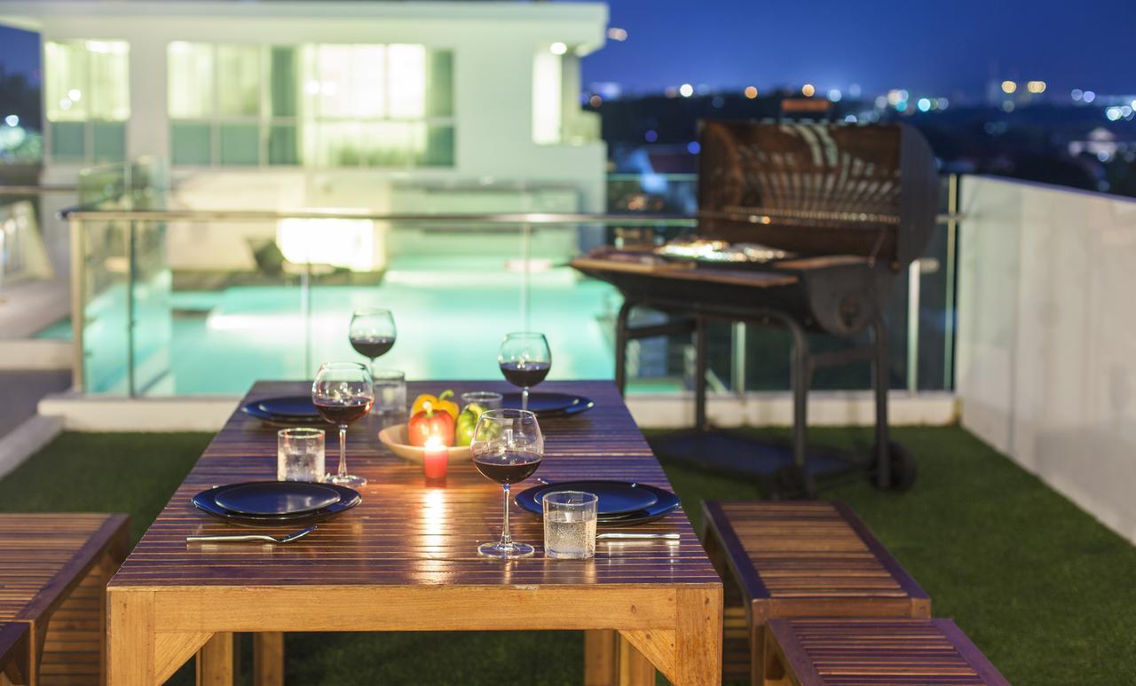 The Wide Condotel - Phuket Ngoại thất bức ảnh