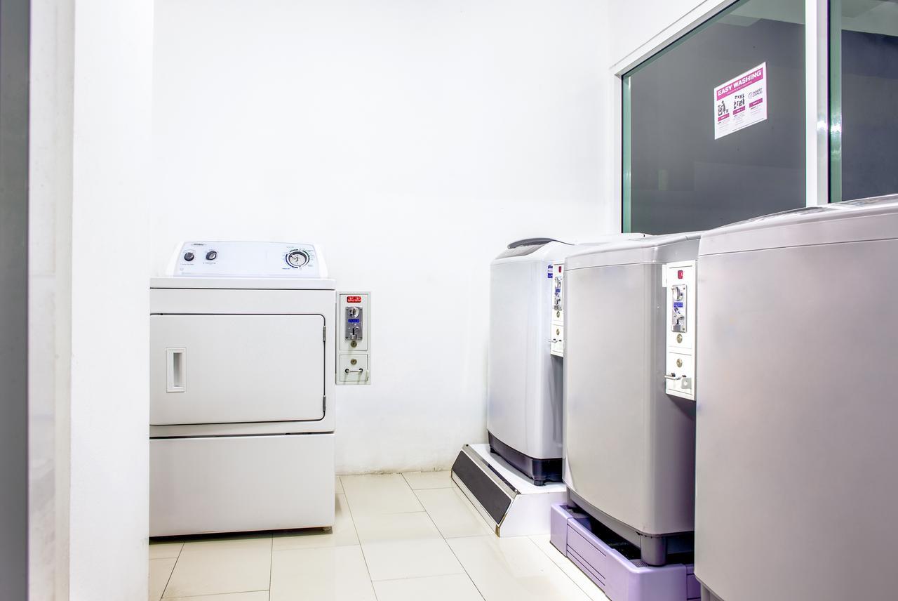 The Wide Condotel - Phuket Ngoại thất bức ảnh