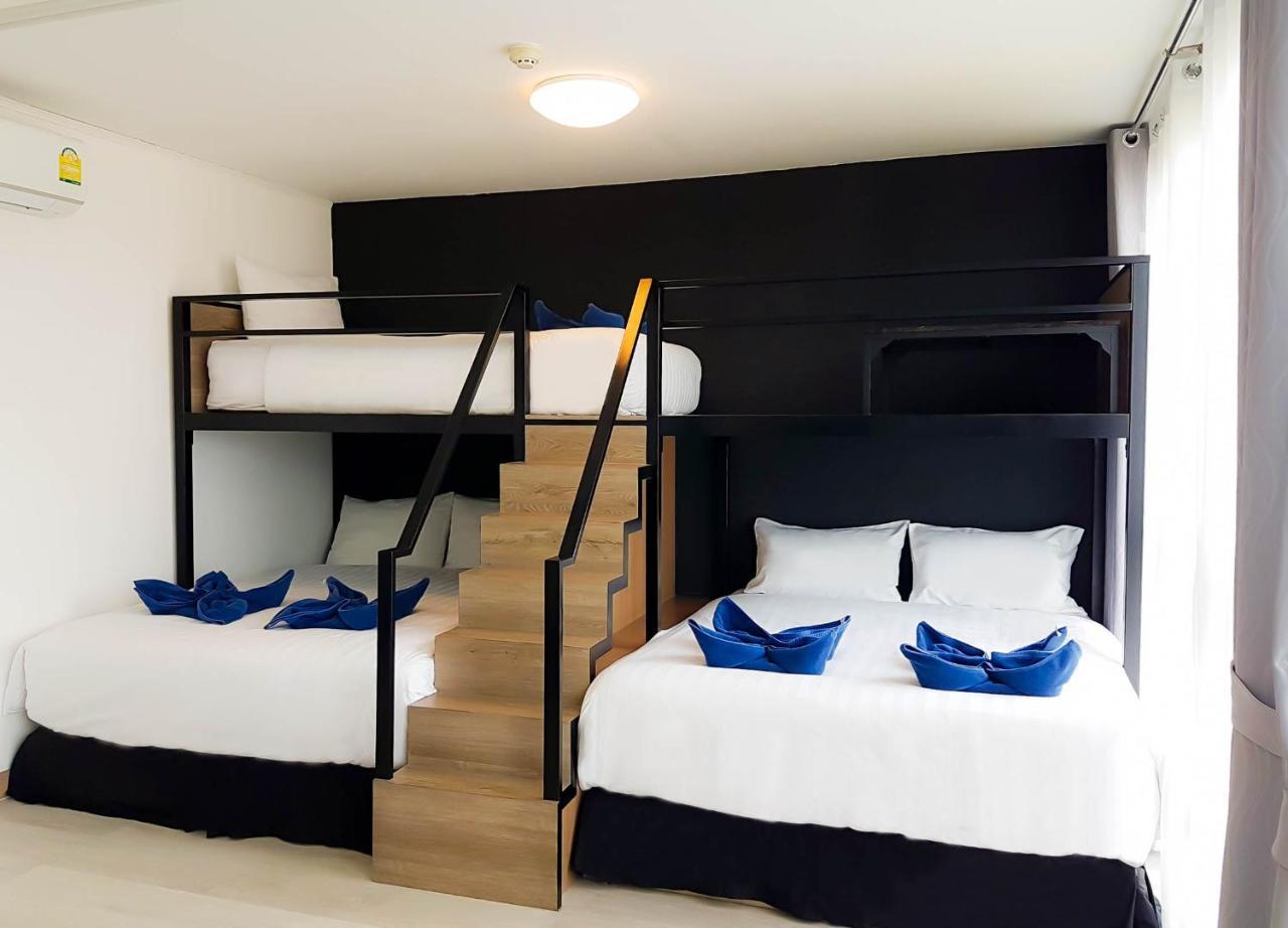 The Wide Condotel - Phuket Ngoại thất bức ảnh